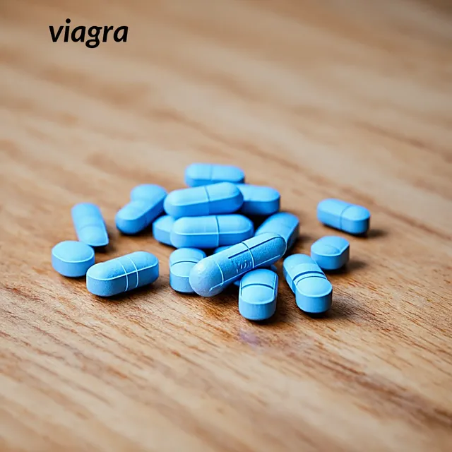 Viagra en mujeres